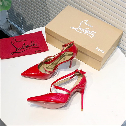 Christian Louboutin(lady)shoes-126