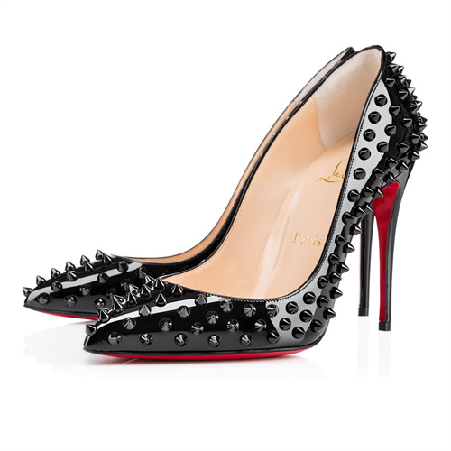 Christian Louboutin(lady)shoes-022
