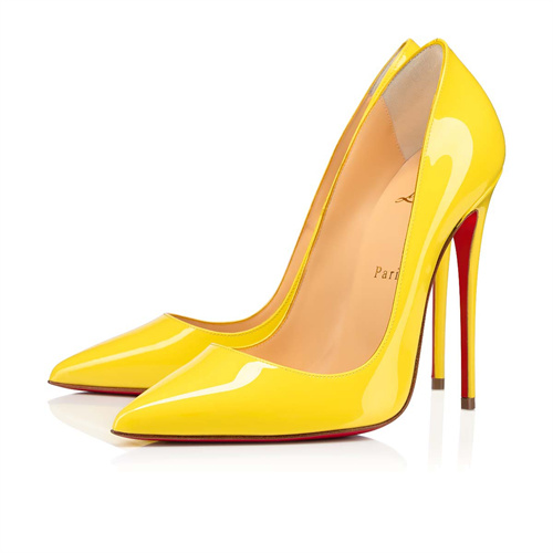 Christian Louboutin(lady)shoes-024