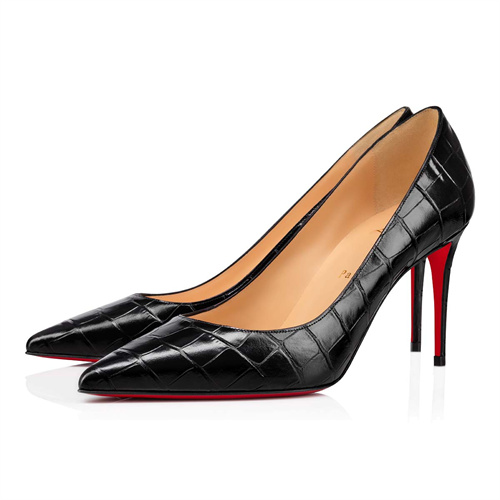 Christian Louboutin(lady)shoes-026