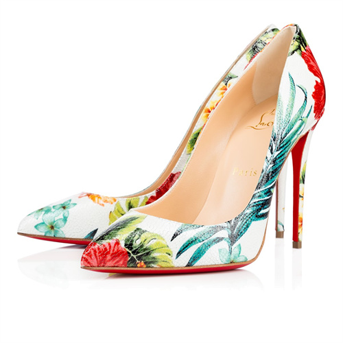 Christian Louboutin(lady)shoes-042