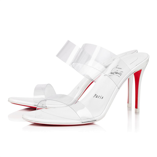 Christian Louboutin(lady)shoes-005