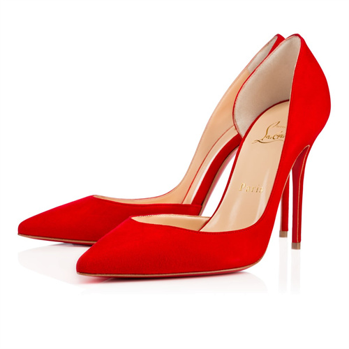 Christian Louboutin(lady)shoes-080