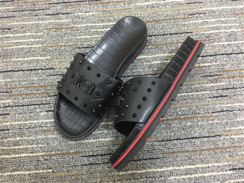 Christian Louboutin Slippers-016