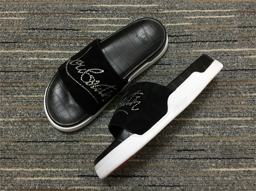 Christian Louboutin Slippers-024
