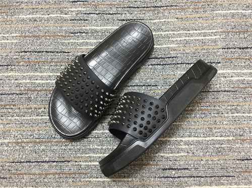 Christian Louboutin Slippers-026