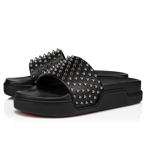 Christian Louboutin Slippers-053