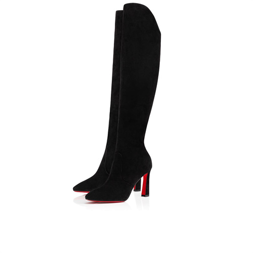 Christian Louboutin Boot-001