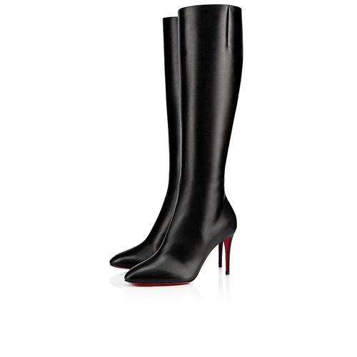 Christian Louboutin Boot-002