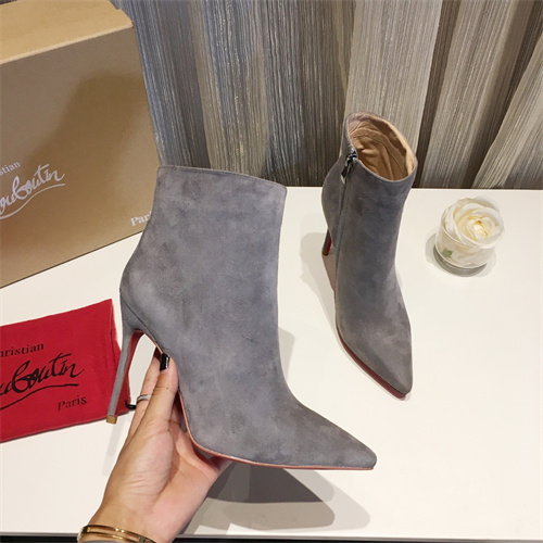 Christian Louboutin Boot-032