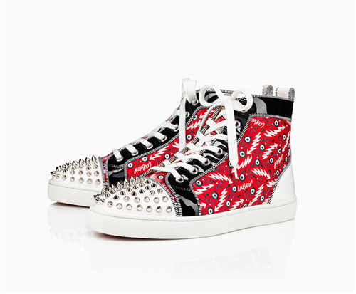 Christian Louboutin(High)Shoes-106