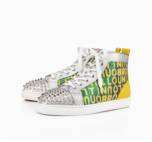 Christian Louboutin(High)Shoes-107