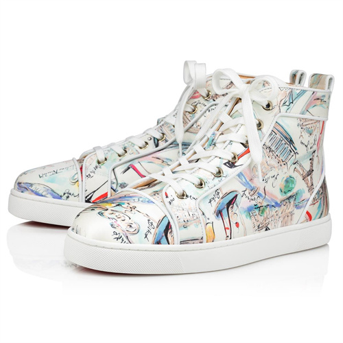 Christian Louboutin(High)Shoes-110