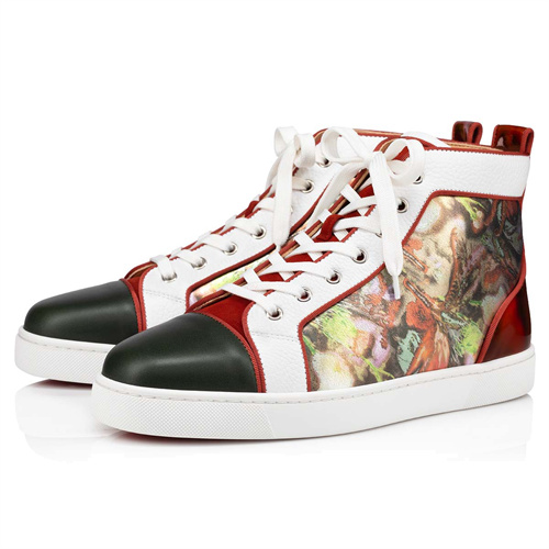 Christian Louboutin(High)Shoes-122