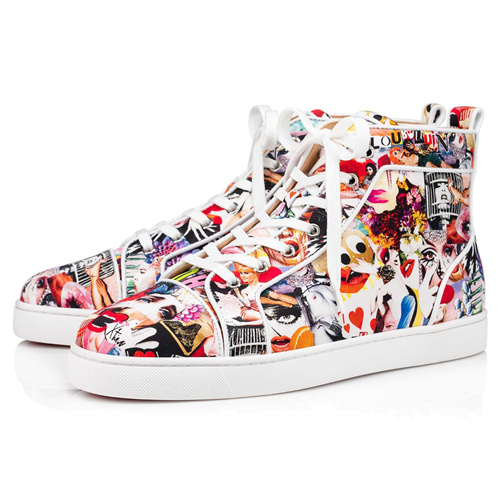 Christian Louboutin(High)Shoes-123