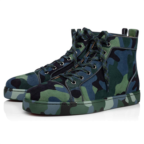 Christian Louboutin(High)Shoes-125