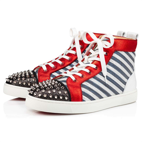 Christian Louboutin(High)Shoes-128