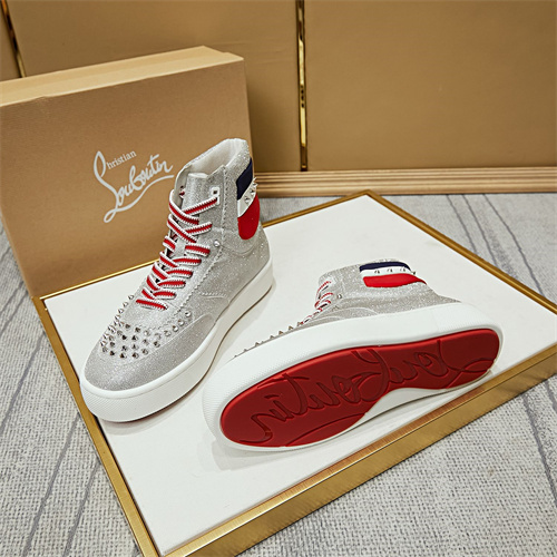 Christian Louboutin(High)Shoes-140