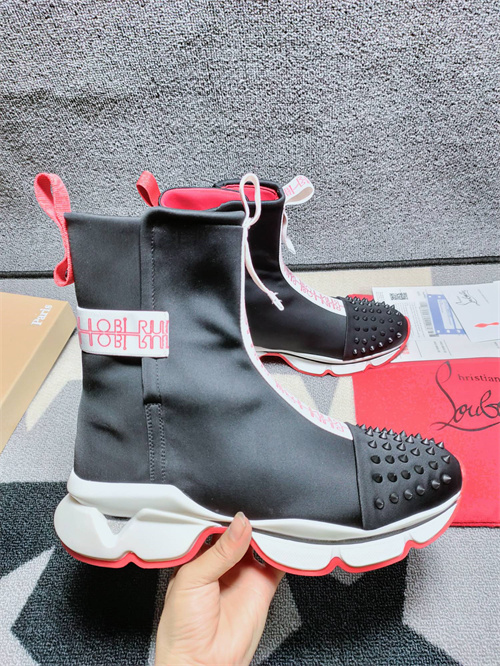 Christian Louboutin(High)Shoes-142