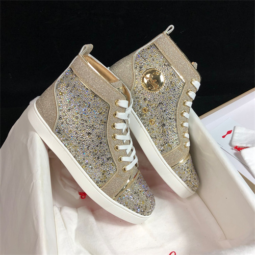 Christian Louboutin(High)Shoes-146