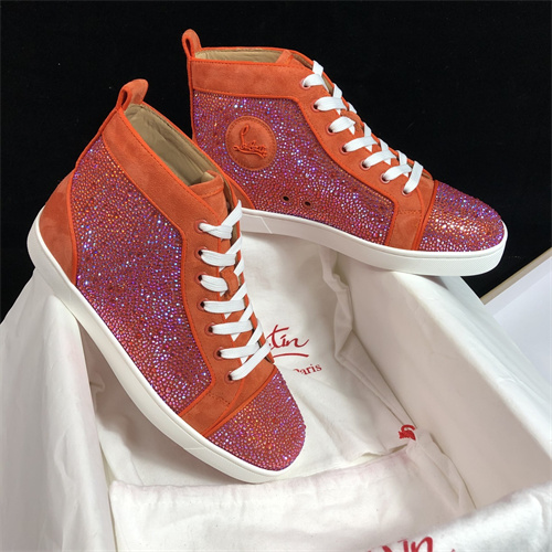 Christian Louboutin(High)Shoes-148