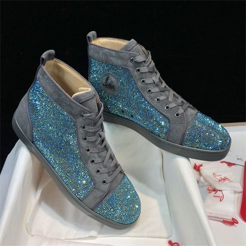 Christian Louboutin(High)Shoes-163