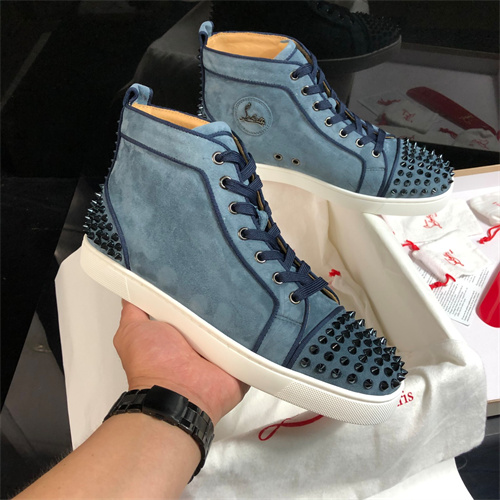 Christian Louboutin(High)Shoes-165