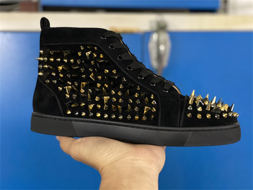 Christian Louboutin(High)Shoes-179