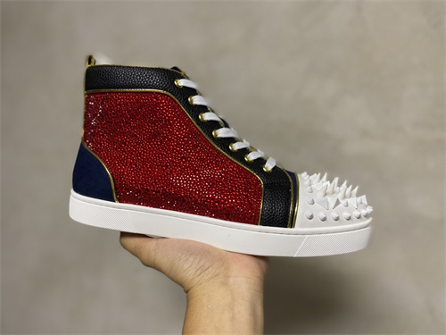 Christian Louboutin(High)Shoes-187