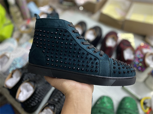 Christian Louboutin(High)Shoes-193