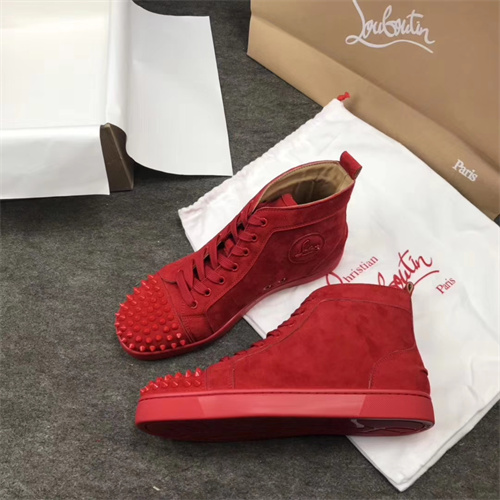 Christian Louboutin(High)Shoes-195