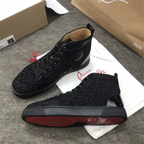 Christian Louboutin(High)Shoes-196