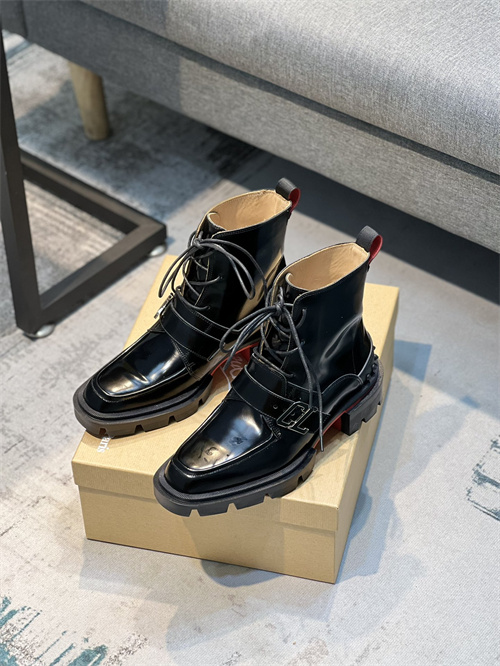 Christian Louboutin(High)Shoes-201