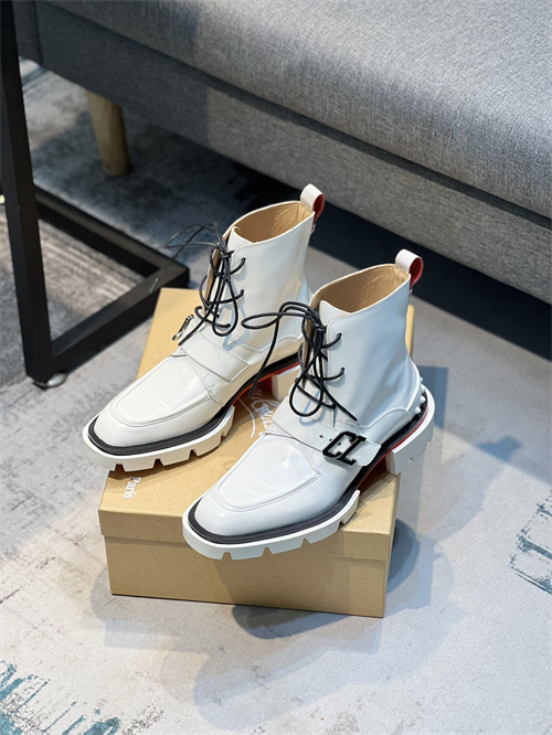 Christian Louboutin(High)Shoes-202