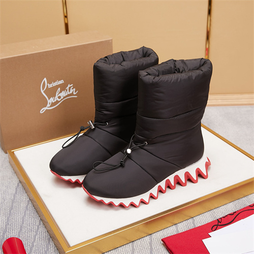 Christian Louboutin(High)Shoes-204