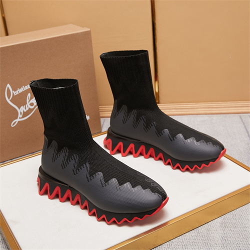 Christian Louboutin(High)Shoes-209