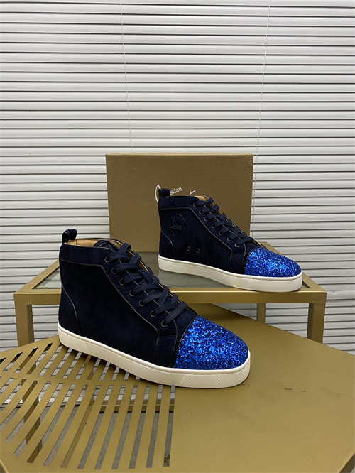 Christian Louboutin(High)Shoes-226