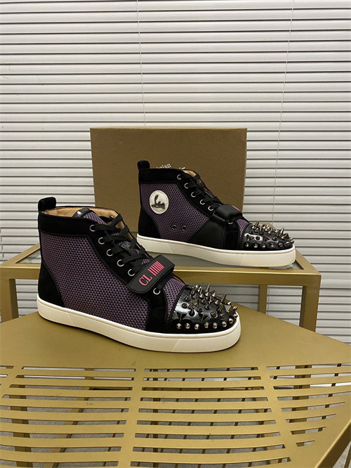 Christian Louboutin(High)Shoes-231