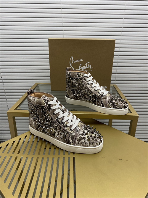 Christian Louboutin(High)Shoes-233