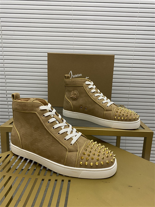 Christian Louboutin(High)Shoes-235
