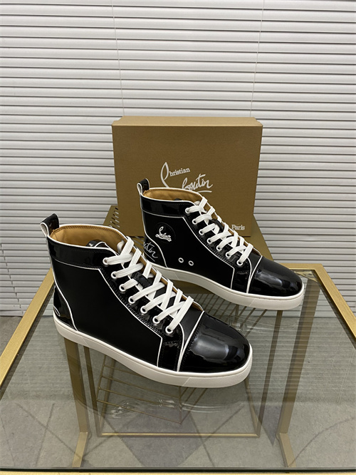 Christian Louboutin(High)Shoes-236