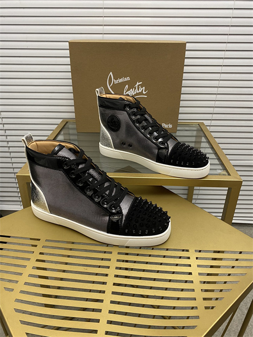 Christian Louboutin(High)Shoes-242