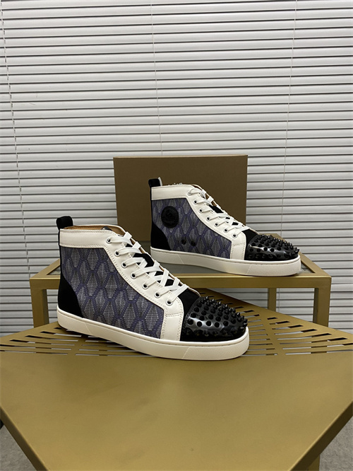 Christian Louboutin(High)Shoes-248