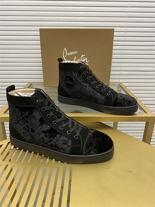 Christian Louboutin(High)Shoes-253