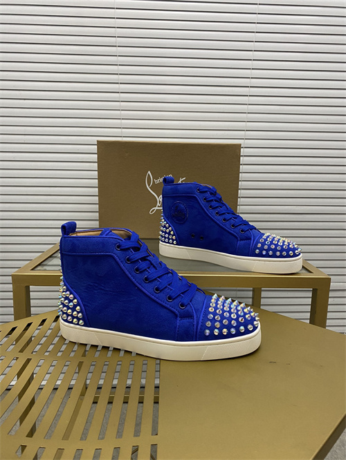 Christian Louboutin(High)Shoes-256