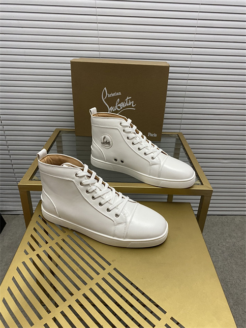 Christian Louboutin(High)Shoes-258