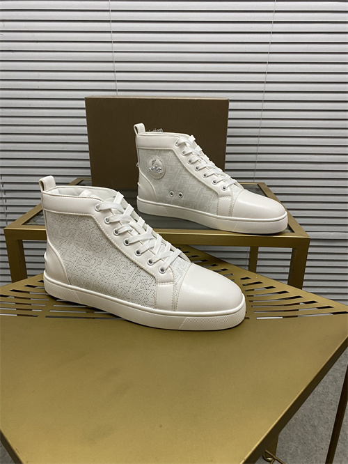 Christian Louboutin(High)Shoes-260