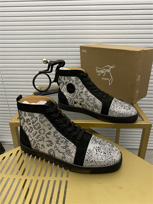 Christian Louboutin(High)Shoes-278