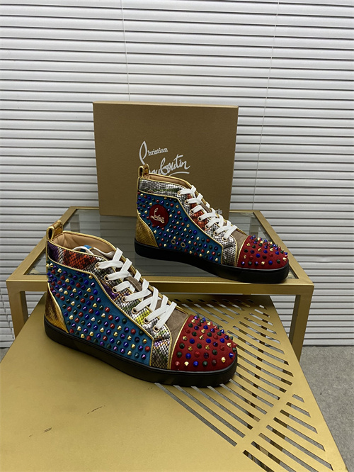 Christian Louboutin(High)Shoes-288