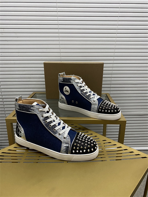 Christian Louboutin(High)Shoes-291